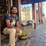 অয়ন তরফদার