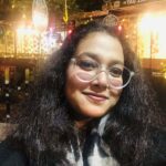 সাদিয়া ইসলাম রিমি