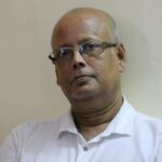 অভিজিৎ মুখার্জি